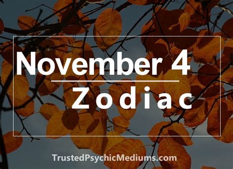 nov 4|nov 4 birthdays.